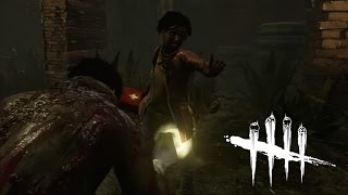 FLASH OF SHAME  Dead by Daylight Part 46 [upl. by Rodriguez]