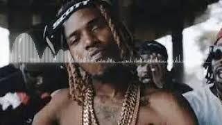 Fetty Wap My Way SLOWED REBASSED 2529 [upl. by Ruomyes445]