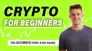 Crypto Trading for Beginners 2023 The ULTIMATE InDepth Guide [upl. by Attenauqa]