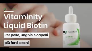 Sai come scegliere l’integratore per capelli più adatto a te 🤔 capelli anticaduta integratore [upl. by Trude]