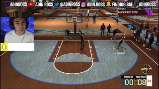 ADIN vs MARIOS MINDSET1000 WagerBest of 7 Series FULL GAME [upl. by Sarilda565]