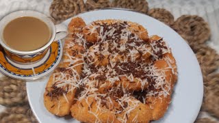 🔴 PISANG GORENG CRISPY COKLAT [upl. by Herr]