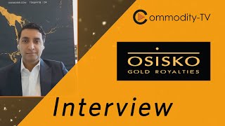 Osisko Gold Royalties CEO Update on Optimization of the Company in 2020  Significant Growth Ahead [upl. by Atterrol484]