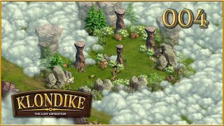 🦅 Klondike The Lost Expedition 004 Das Lied des Windes deutsch Lets Play [upl. by Huba618]