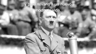 El oscuro carisma de Adolf Hitler  2° capítulo [upl. by Aluor505]