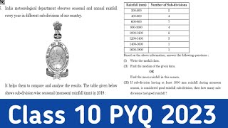 india meteorological department observes seasonal and annual rainfall every year indifferent sub [upl. by Sib801]