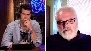 EXCLUSIVE Texas Massacre Hero Stephen Willeford Describes Stopping Gunman  Louder With Crowder [upl. by Yeslehc415]