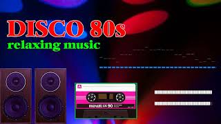 New Italo Disco Music Vol 124 Euro Dance 80s Modern Talking Style Instrumental Music 2023 [upl. by Legnaros]