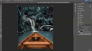 Class Project  Master Adobe Photoshop for Professional Design [upl. by Irvin]