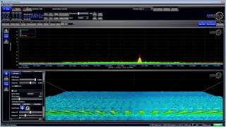 Setting up the IsoLOG 3D RF Tracking Antenna 20MHz  20GHz [upl. by Nlocnil]