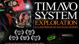 DOCUMENTAIRE VF  Timavo System Exploration  À la recherche des nouveaux mondes [upl. by Peyter]