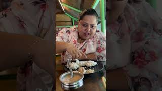 Aavi Restaurant  Panampilly Nagar Food  Morning Breakfast  Kochi shorts [upl. by Lisab344]