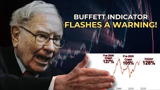 Warning of Stock Market Crash 2024 What You NEED To Know [upl. by Zanas]