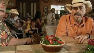 The Bellamy Brothers  Jalapenos [upl. by Gney]