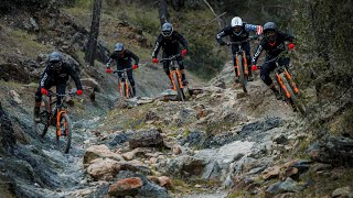 Meet the Specialized USA Enduro Team [upl. by Raseda]