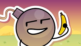 BFDI  Bananaphone [upl. by Garges]