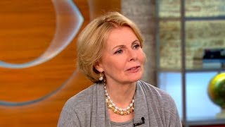 Peggy Noonan on writing speeches for presidents 2016 campaigns [upl. by Margareta]