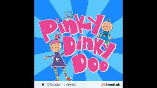 BandLab Pinky Dinky Doo Theme Song Fixed [upl. by Naxor]