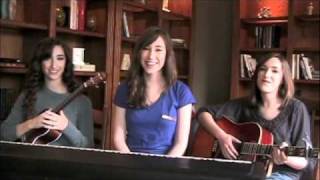 Colbie Caillat I Do Cover by Gardiner Sisters [upl. by Pryce]