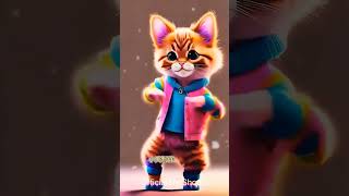 Haranbi songs par cute cat ka sapana chodhary jasha Dance [upl. by Schilling]