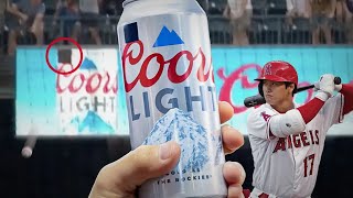 Coors Light  Coors Lights Out case study [upl. by Casar]