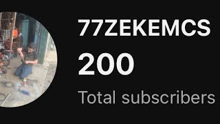 🥳200 Subscribers🥳 [upl. by Jannelle98]