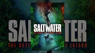 Saltwater The Battle for Ramree Island [upl. by Iren]