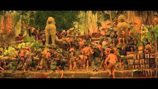 Apocalypse Now  2011 Bluray Trailer HQ [upl. by Aldridge]