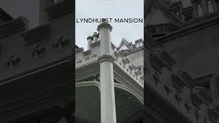 Lyndhurst Mansion [upl. by Yslehc]