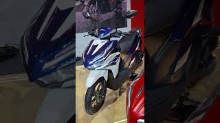 Honda Click 125 V3 2024 Special Edition Honda Philippines VOneMoto [upl. by Adlitam]