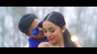 Yo Mayako Artha KASIM Kamal Khatri amp Simpal Kharel  Official Music Video [upl. by Sherrod]