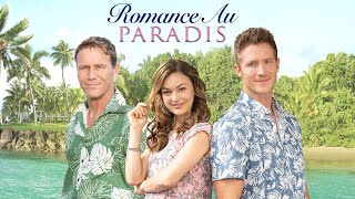 Romance au Paradis  Film français complet  Brian Krause  Casey Elliott [upl. by Ramel907]