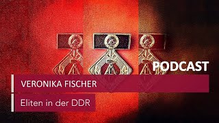 Veronika Fischer Für einen Song schämt sie sich heute  Podcast Eliten in der DDR  MDR [upl. by Hum]