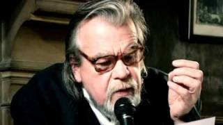 Michael Lonsdale lit Marguerite Duras [upl. by Nuawed268]