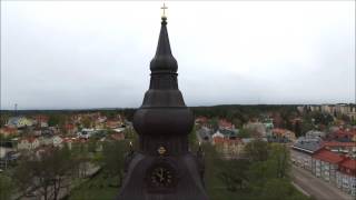 Jakobs kyrka Hudiksvall pingst 2016 05 14 [upl. by Parry75]