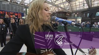 Amy Macdonald  This Is The Life BBC Music Day [upl. by Ynnol]