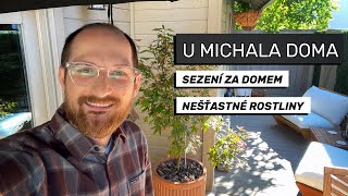 Ráno u Michala za domem [upl. by Naesad]