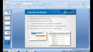 Integración e implementación de JasperReports Server con aplicaciones Java [upl. by Myrlene]