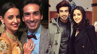 The Magical Wedding of Sanaya Irani and Mohit Sehgal [upl. by Bortz]