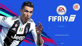 How To Setup Two Generic Gamepads On Fifa 19 [upl. by Adnirem]