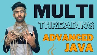 Advanced Java Part1  Multithreading in Java Full Video  Tamil  code io [upl. by Leonard]