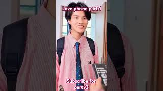 best funny love video ever when the boy gifted the girl phone kpop blackpink itzy twice [upl. by Pilif]