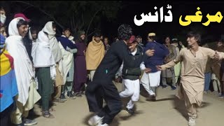 Hen Dance  Best Dance  Abu bakar vlog  mast dance video  dance vlog [upl. by Snowman]