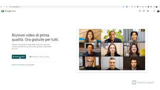 Come condividere lo schermo e contemporaneamente vedere gli studenti in Google Meet [upl. by Alvin]