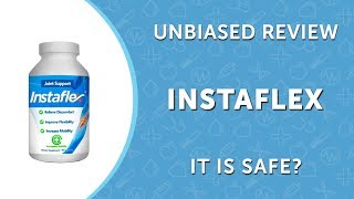 Instaflex Reviews Consumer Reports [upl. by Desiree]