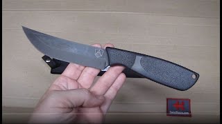 ontario spec plus alpha series combat knife [upl. by Ikcin885]