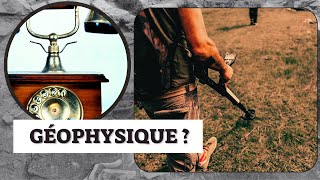 Prospection Géophysique  feat Epenser1 SAVArch10 [upl. by Raye988]