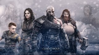 25 God of War Ragnarök Возвращение реки I Олень всех времен I Жертвы войны ► Бог войны Рагнарёк [upl. by Veradia]