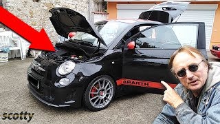 Heres Why Fiat is Better in Europe [upl. by Goodson812]