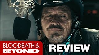 Pontypool 2008  Movie Review [upl. by Moise]